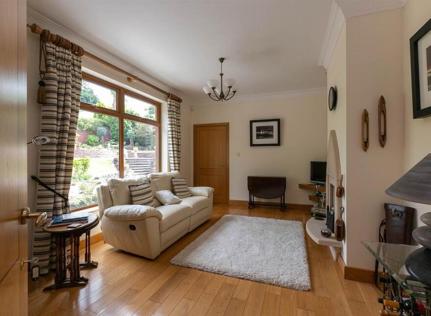 The Craig, 22b Ailsa Road, Cultra , North Down, Holywood, BT18 0AS