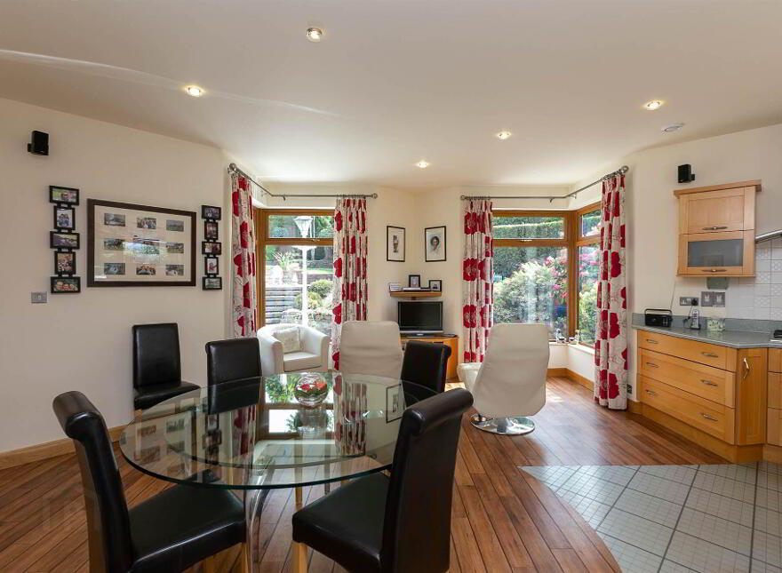 The Craig, 22b Ailsa Road, Cultra , North Down, Holywood, BT18 0AS