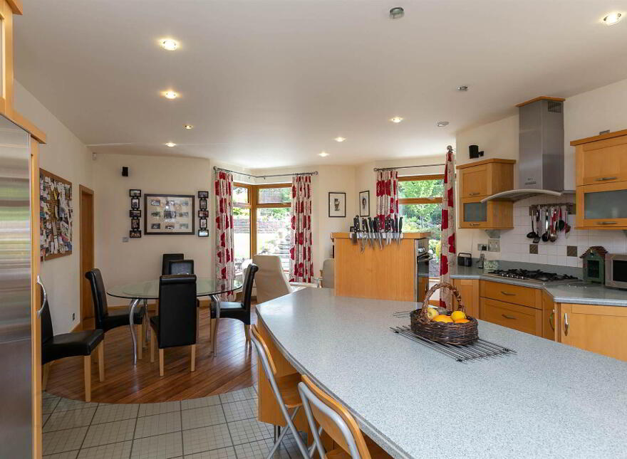 The Craig, 22b Ailsa Road, Cultra , North Down, Holywood, BT18 0AS
