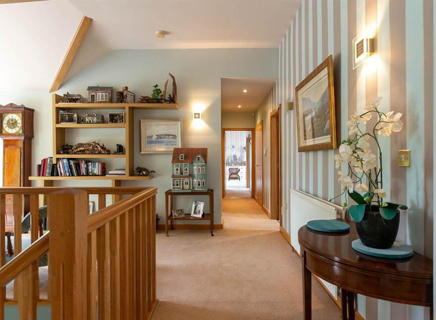 The Craig, 22b Ailsa Road, Cultra , North Down, Holywood, BT18 0AS