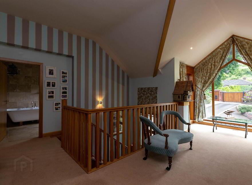 The Craig, 22b Ailsa Road, Cultra , North Down, Holywood, BT18 0AS