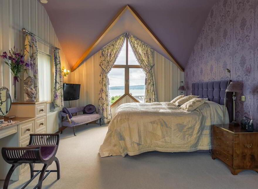 The Craig, 22b Ailsa Road, Cultra , North Down, Holywood, BT18 0AS