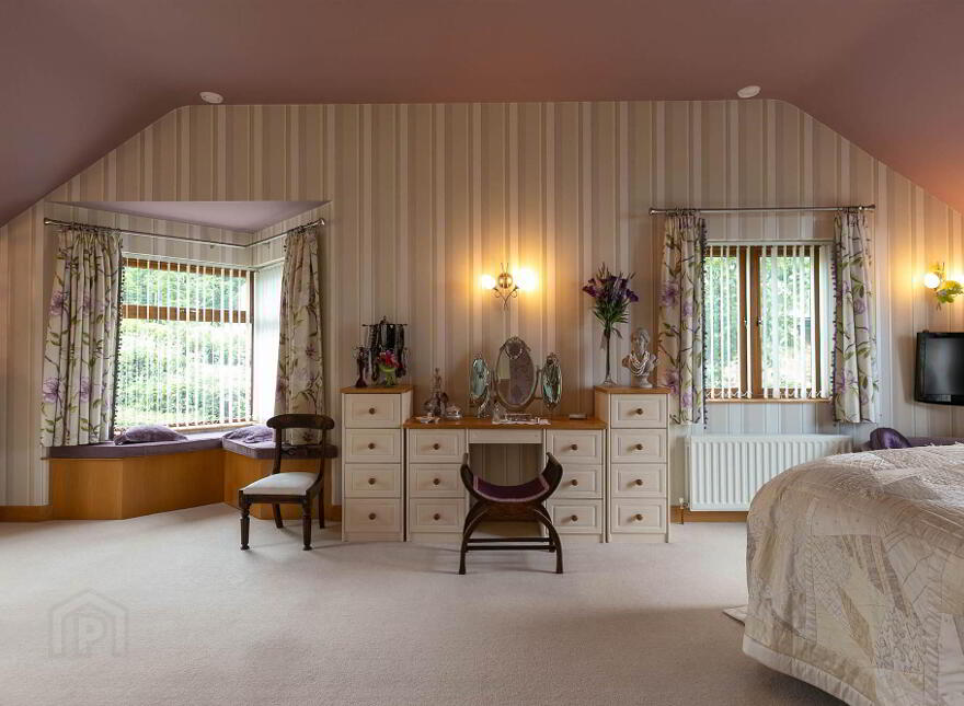 The Craig, 22b Ailsa Road, Cultra , North Down, Holywood, BT18 0AS