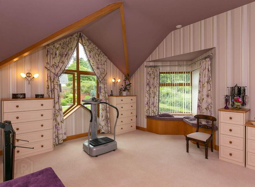 The Craig, 22b Ailsa Road, Cultra , North Down, Holywood, BT18 0AS