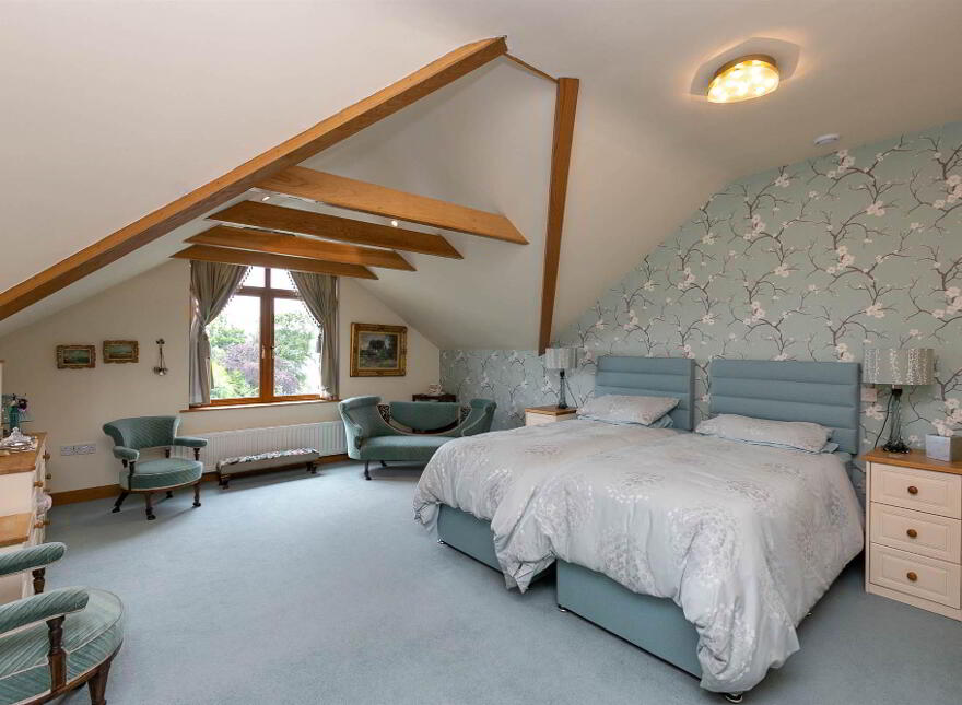 The Craig, 22b Ailsa Road, Cultra , North Down, Holywood, BT18 0AS