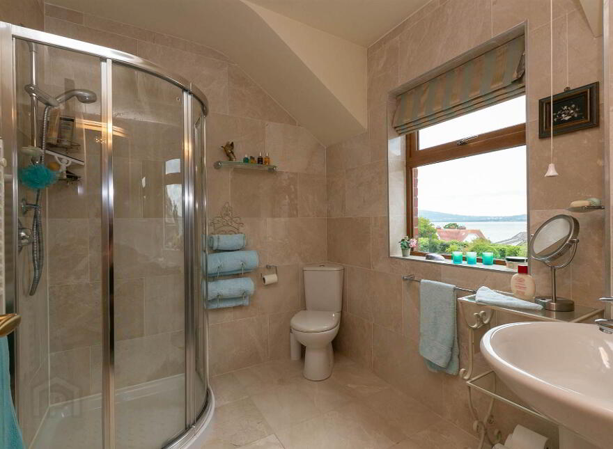 The Craig, 22b Ailsa Road, Cultra , North Down, Holywood, BT18 0AS