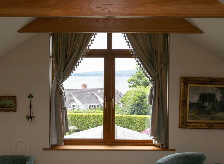 The Craig, 22b Ailsa Road, Cultra , North Down, Holywood, BT18 0AS
