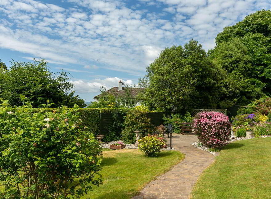 The Craig, 22b Ailsa Road, Cultra , North Down, Holywood, BT18 0AS