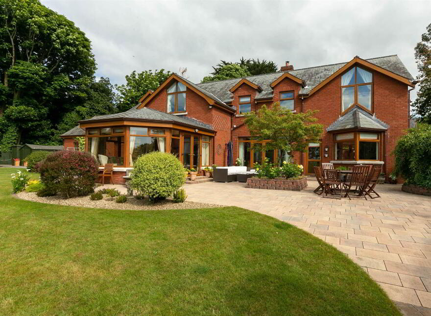 The Craig, 22b Ailsa Road, Cultra , North Down, Holywood, BT18 0AS