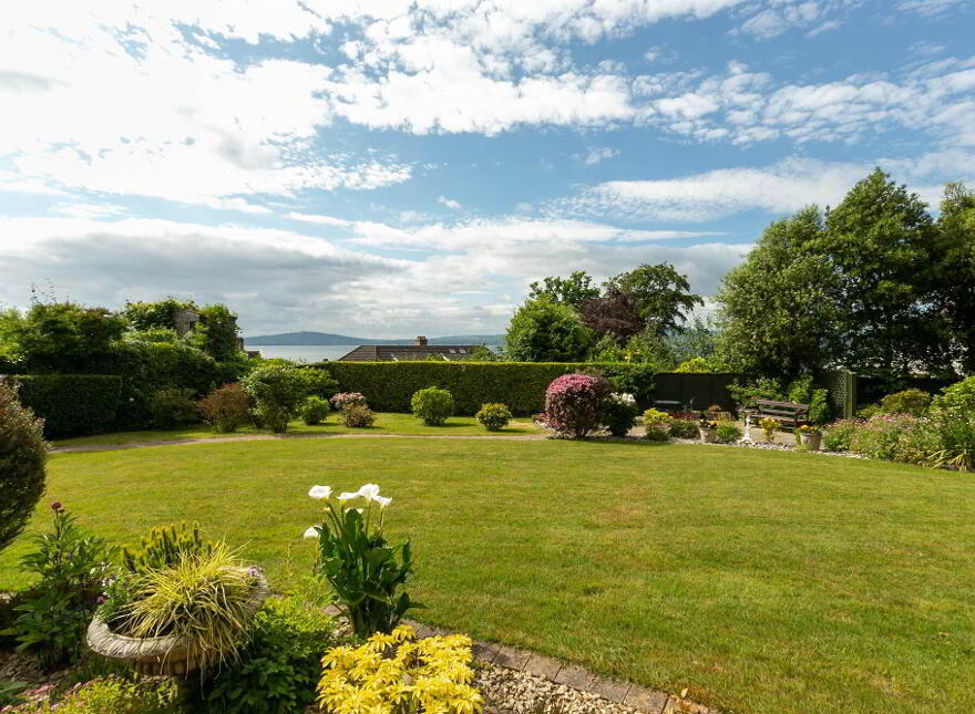 The Craig, 22b Ailsa Road, Cultra , North Down, Holywood, BT18 0AS