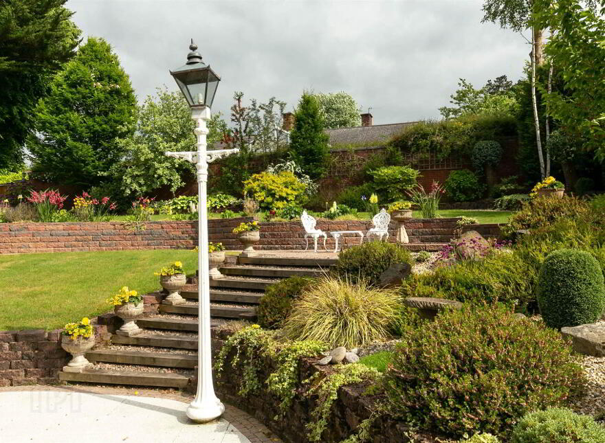 The Craig, 22b Ailsa Road, Cultra , North Down, Holywood, BT18 0AS