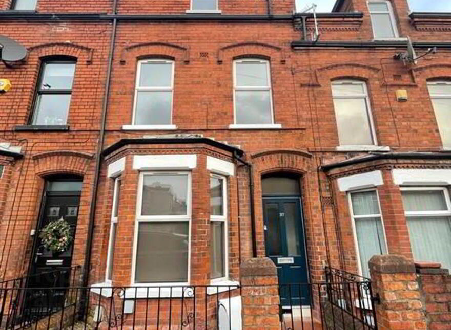 37 Willowholme Street, Belfast, BT6 8NW photo