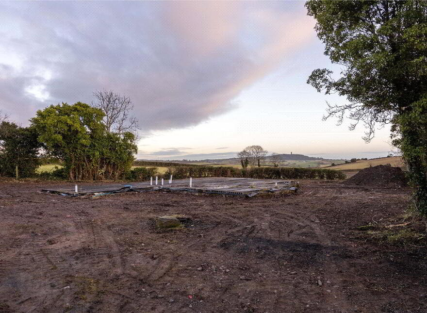 Building Site At 3 Old Farm Mews, 8 Glen Road, Comber, BT23 5QS photo