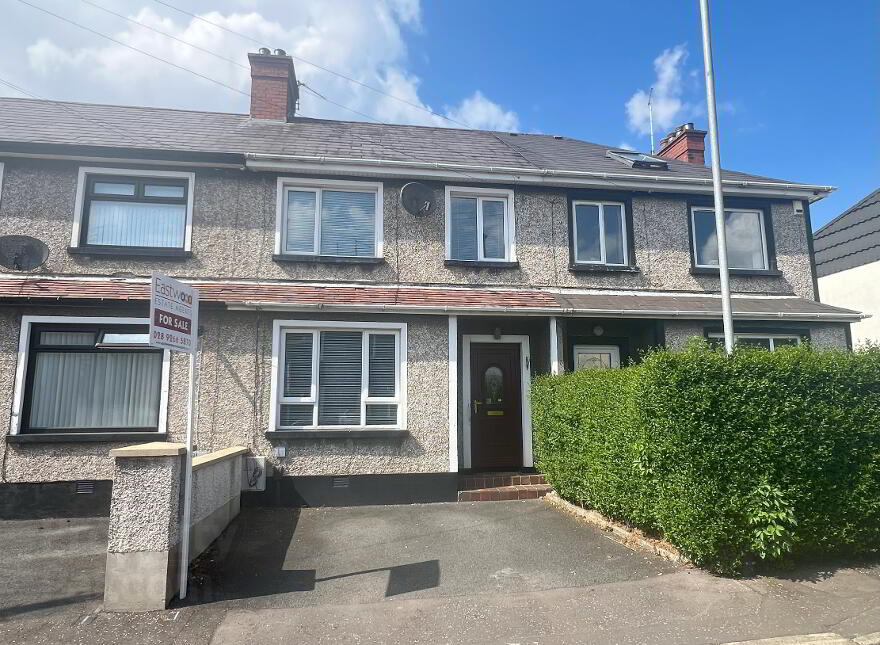 Property For Sale In Lisburn - PropertyPal