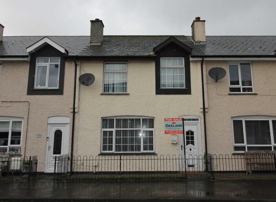 222 Lecky Road, Londonderry, BT48 6NS photo