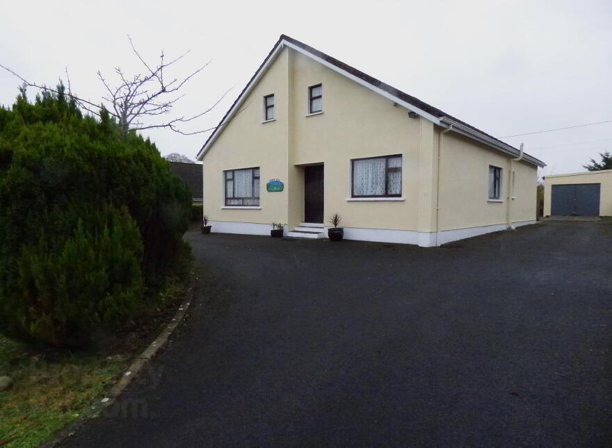 Meadow View, Brookhill, Claremorris photo