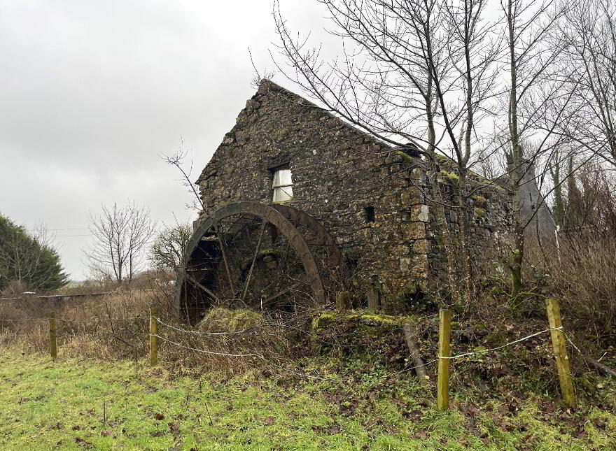 Reaney's Mill, Eskerlevally, F12YH90