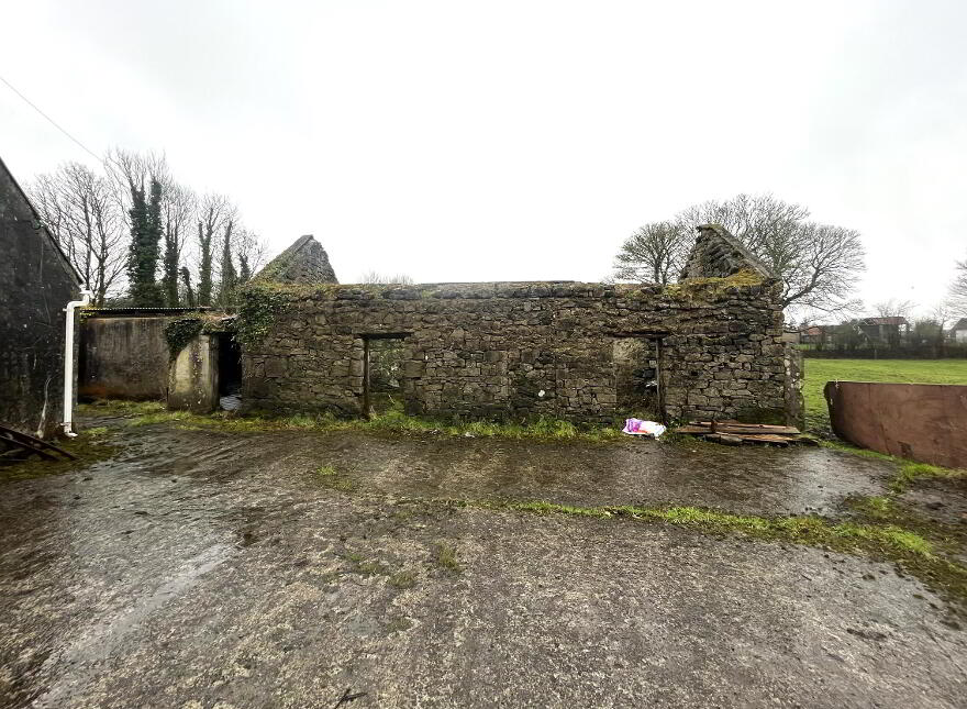 Reaney's Mill, Eskerlevally, F12YH90