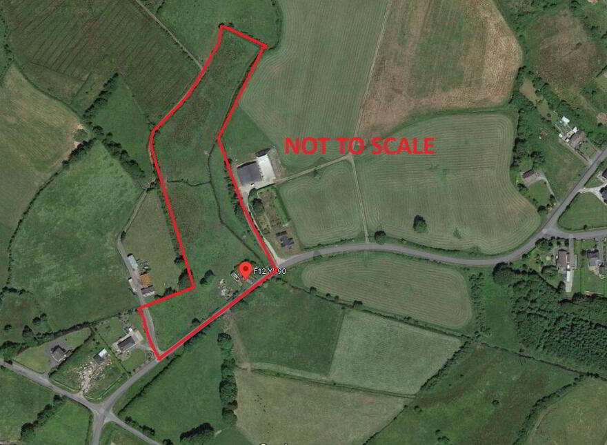 Reaney's Mill, Eskerlevally, F12YH90