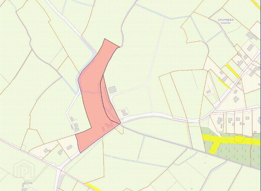 Reaney's Mill, Eskerlevally, F12YH90