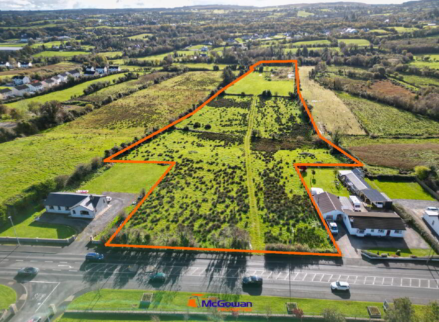 Land & Sites For Sale in County Donegal PropertyPal