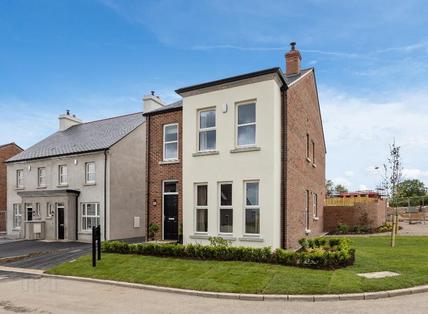 The Cape, Hartley Hall, Shore Road, Greenisland, BT38 8BA