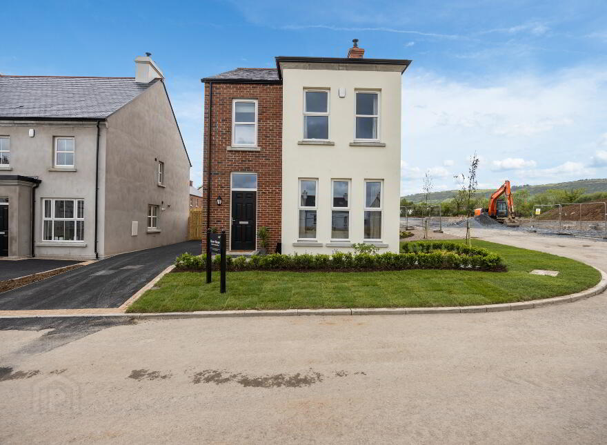 The Cape, Hartley Hall, Shore Road, Greenisland, BT38 8BA