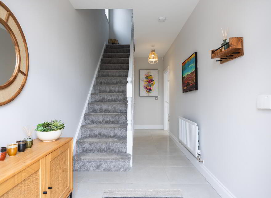The Cape, Hartley Hall, Shore Road, Greenisland, BT38 8BA