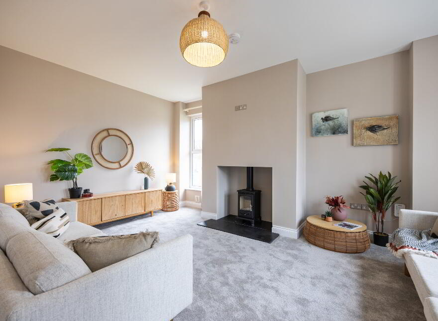The Cape, Hartley Hall, Shore Road, Greenisland, BT38 8BA