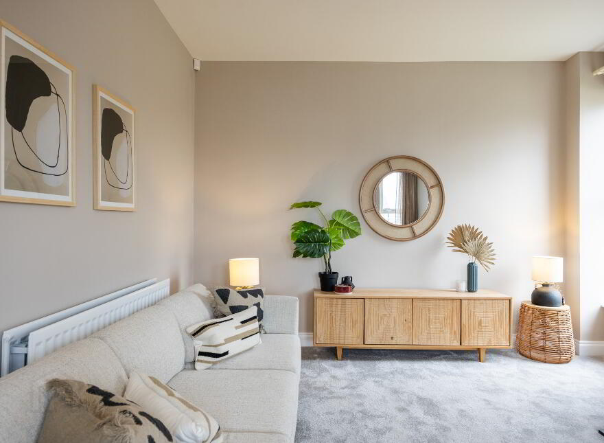 The Cape, Hartley Hall, Shore Road, Greenisland, BT38 8BA