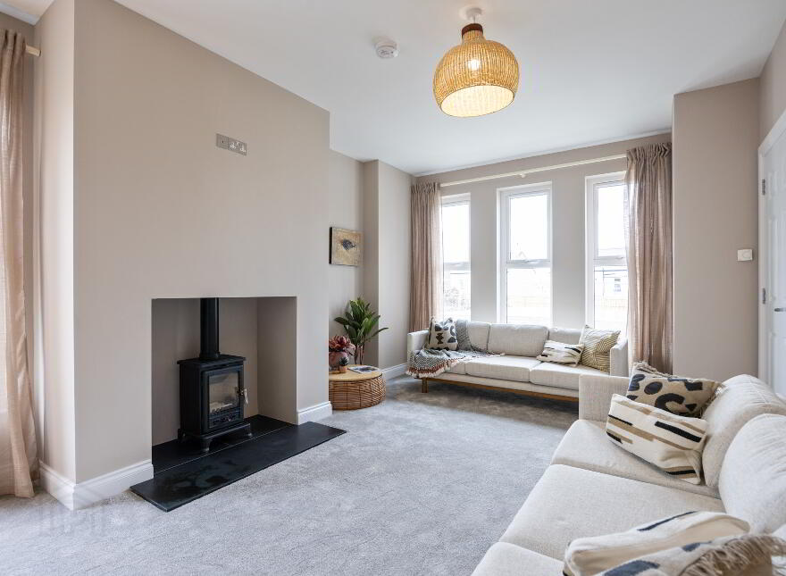 The Cape, Hartley Hall, Shore Road, Greenisland, BT38 8BA