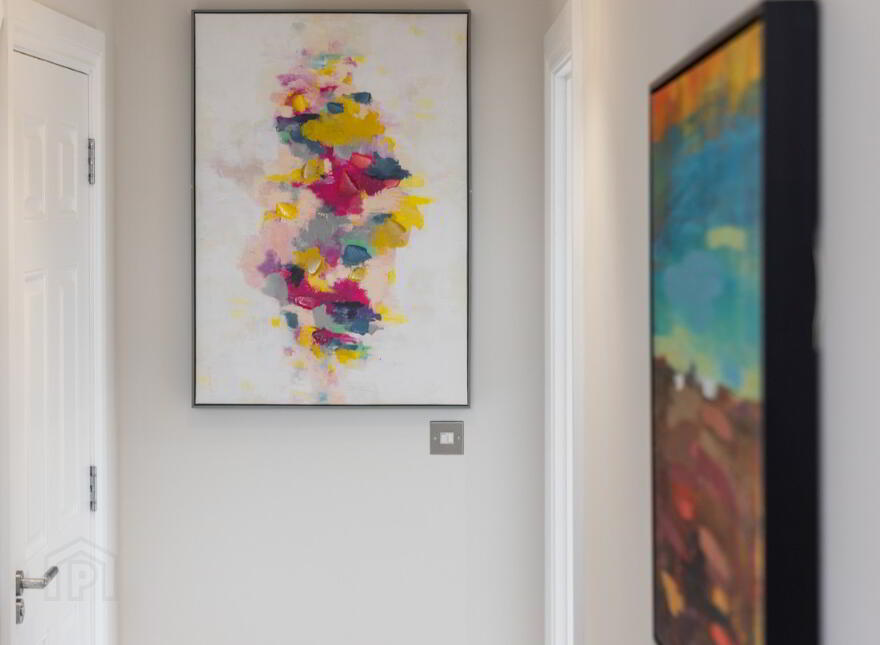 The Cape, Hartley Hall, Shore Road, Greenisland, BT38 8BA
