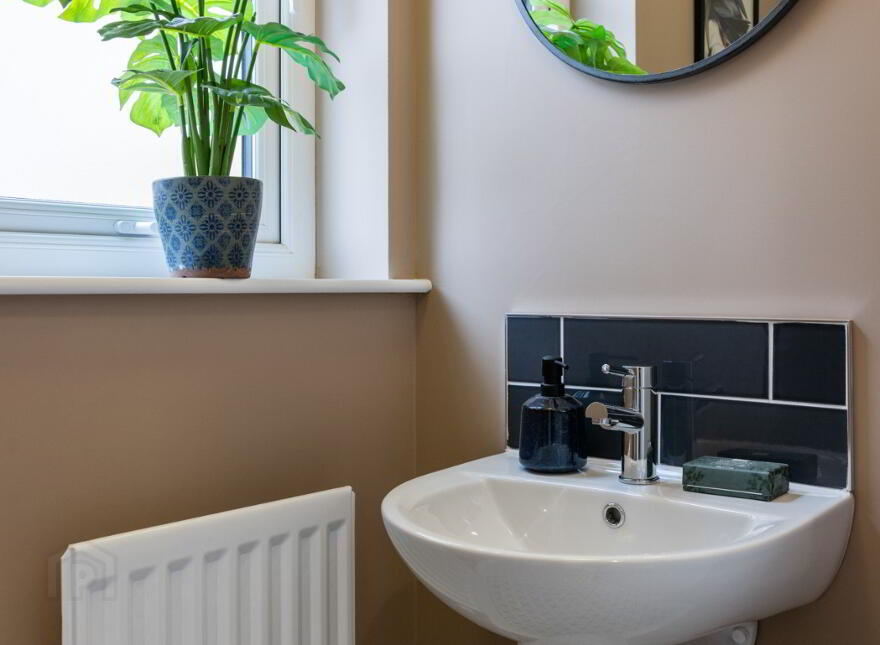 The Cape, Hartley Hall, Shore Road, Greenisland, BT38 8BA