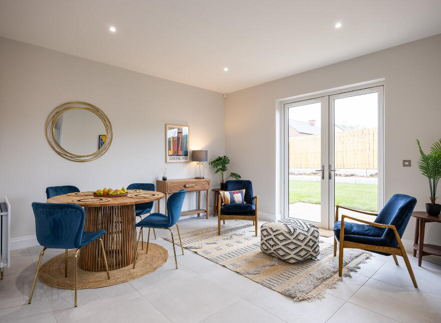 The Cape, Hartley Hall, Shore Road, Greenisland, BT38 8BA