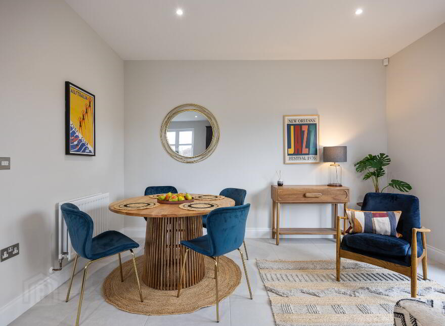 The Cape, Hartley Hall, Shore Road, Greenisland, BT38 8BA