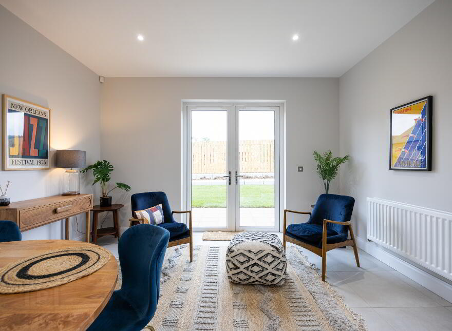 The Cape, Hartley Hall, Shore Road, Greenisland, BT38 8BA