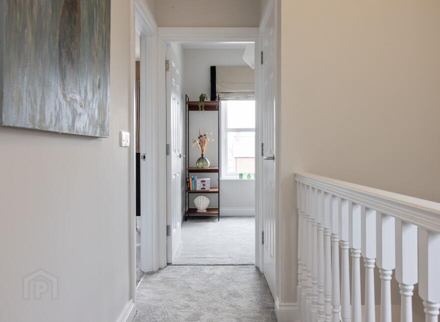 The Cape, Hartley Hall, Shore Road, Greenisland, BT38 8BA
