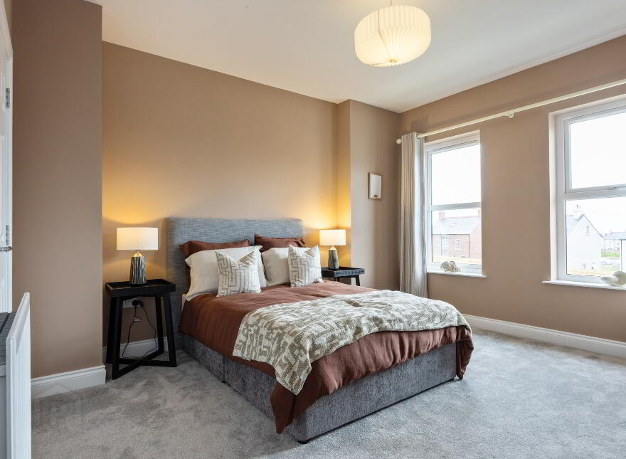 The Cape, Hartley Hall, Shore Road, Greenisland, BT38 8BA