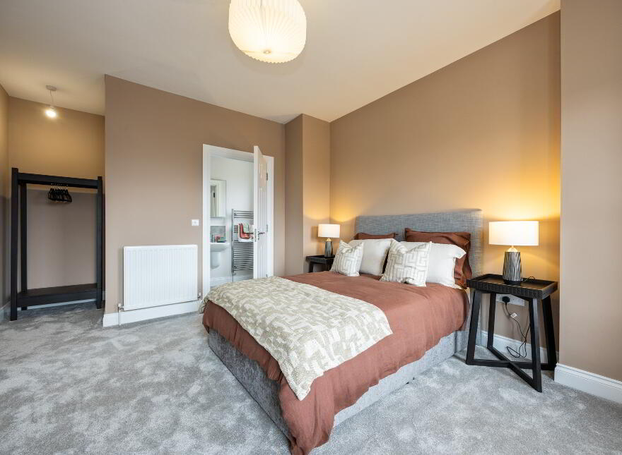 The Cape, Hartley Hall, Shore Road, Greenisland, BT38 8BA