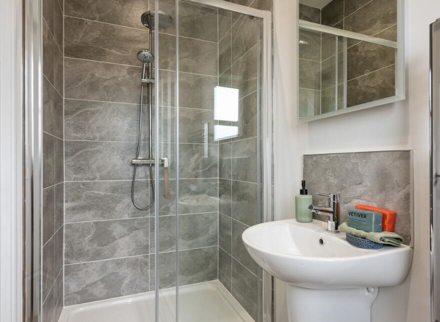 The Cape, Hartley Hall, Shore Road, Greenisland, BT38 8BA
