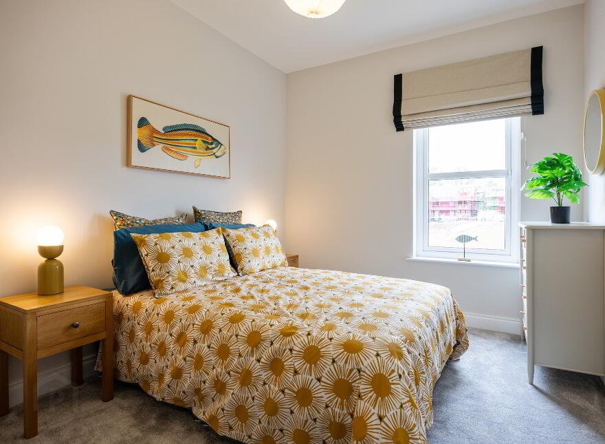 The Cape, Hartley Hall, Shore Road, Greenisland, BT38 8BA