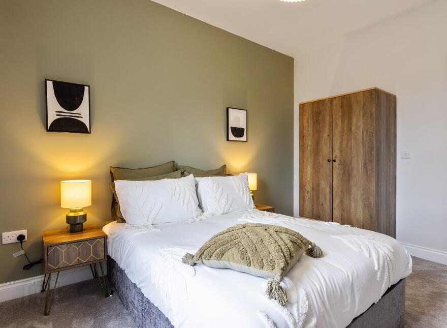 The Cape, Hartley Hall, Shore Road, Greenisland, BT38 8BA