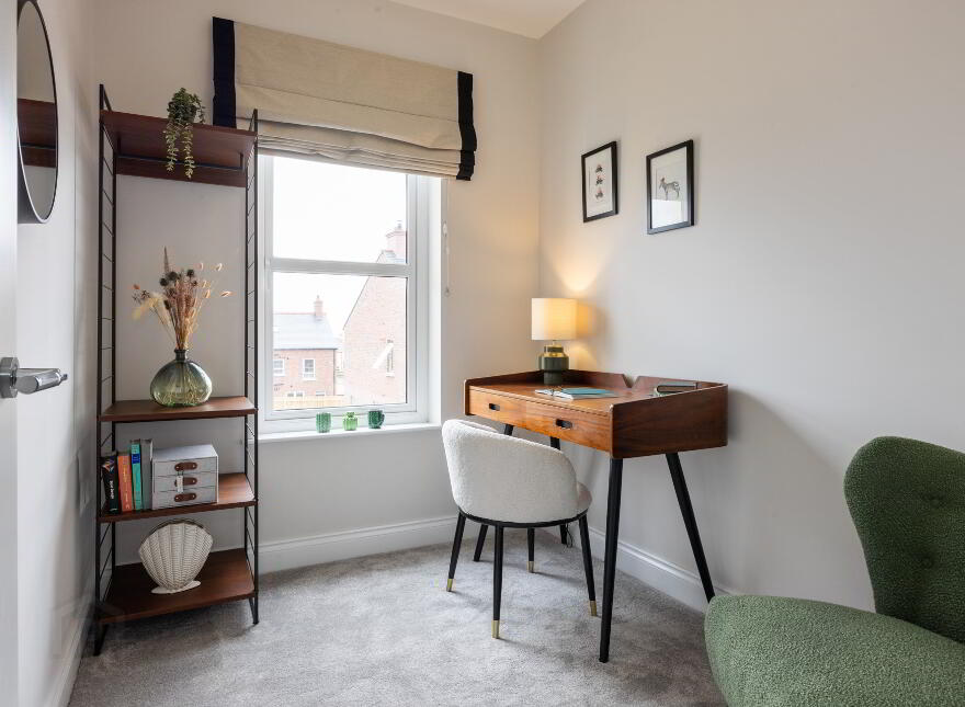 The Cape, Hartley Hall, Shore Road, Greenisland, BT38 8BA