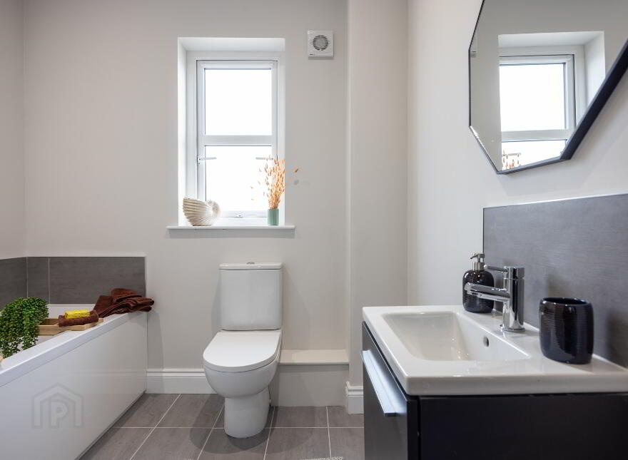 The Cape, Hartley Hall, Shore Road, Greenisland, BT38 8BA