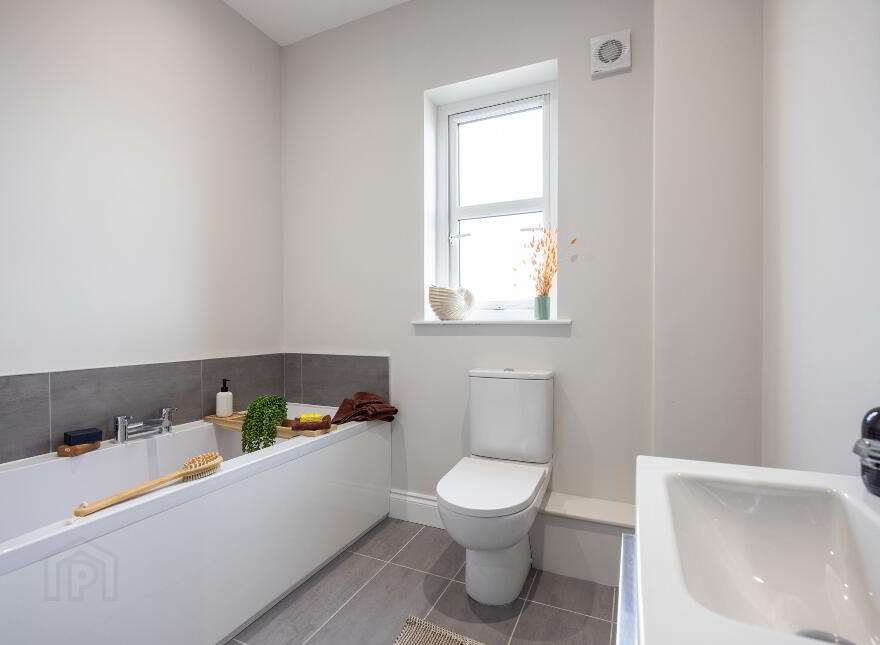 The Cape, Hartley Hall, Shore Road, Greenisland, BT38 8BA