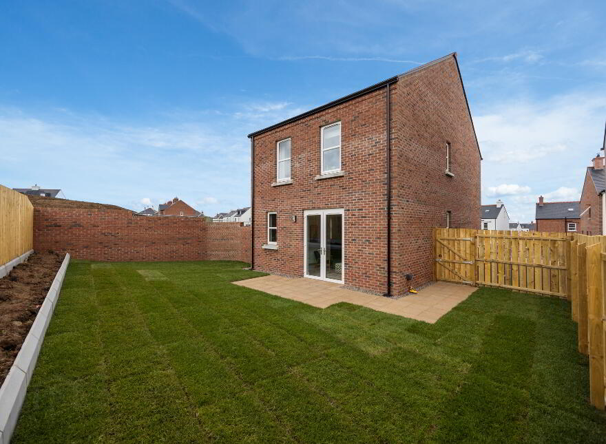 The Cape, Hartley Hall, Shore Road, Greenisland, BT38 8BA