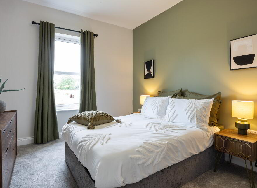 The Forecastle, Hartley Hall, Shore Road, Greenisland