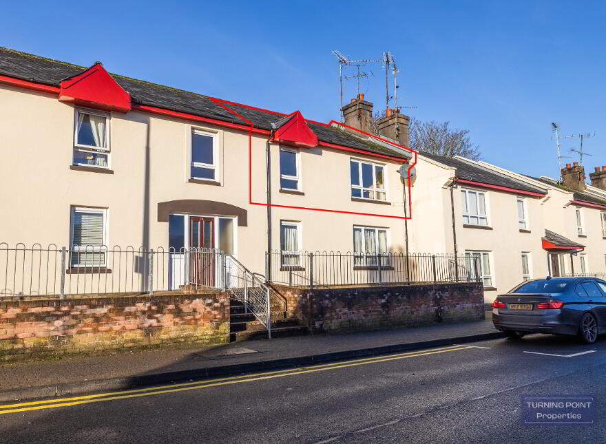 Property For Sale in Enniskillen PropertyPal