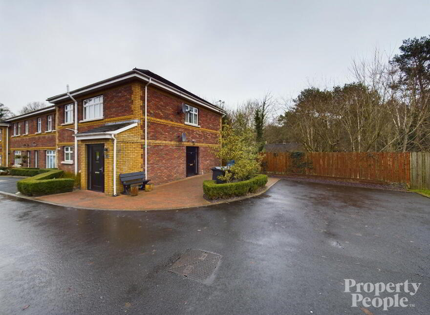 Property For Sale in Dunmurry PropertyPal