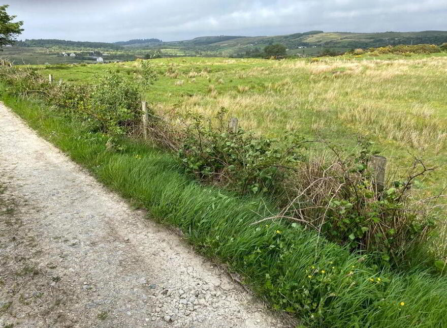 Carricknamoghill, Killybegs